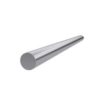 La couleur a gravé à l'eau-forte 201 l'acier inoxydable Rod Flat Bar 40mm Dia For Buliding