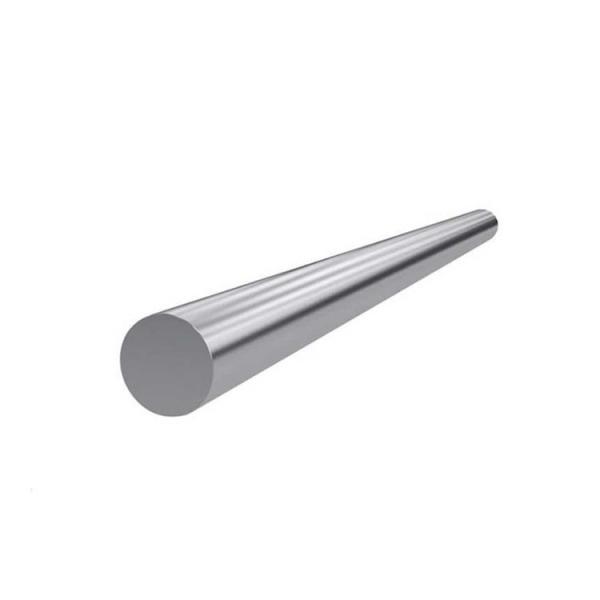 пермаллой Inconel 625 штанги легированной стали 600 601 круглый