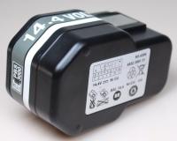 Fromm P322 P324 14,4 V Remplacement de la batterie au lithium pour l'outil de fixation