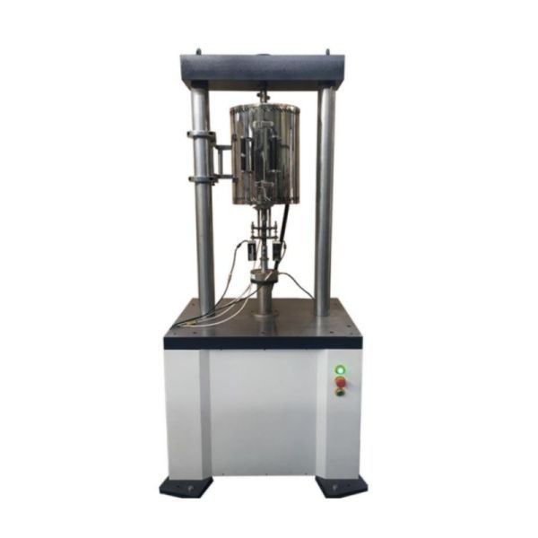 ASTM E399 Electro-hydraulic Servo Fatigue Creep Rupture Tester test Equipment