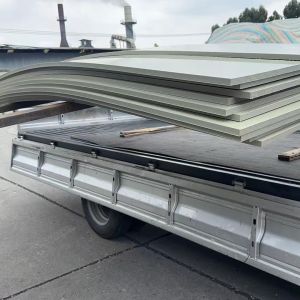Signage Polypropylene Flat Sheet Natural White Durable Lightweight Material Offering Excellent Chemical Resistance for Industrial