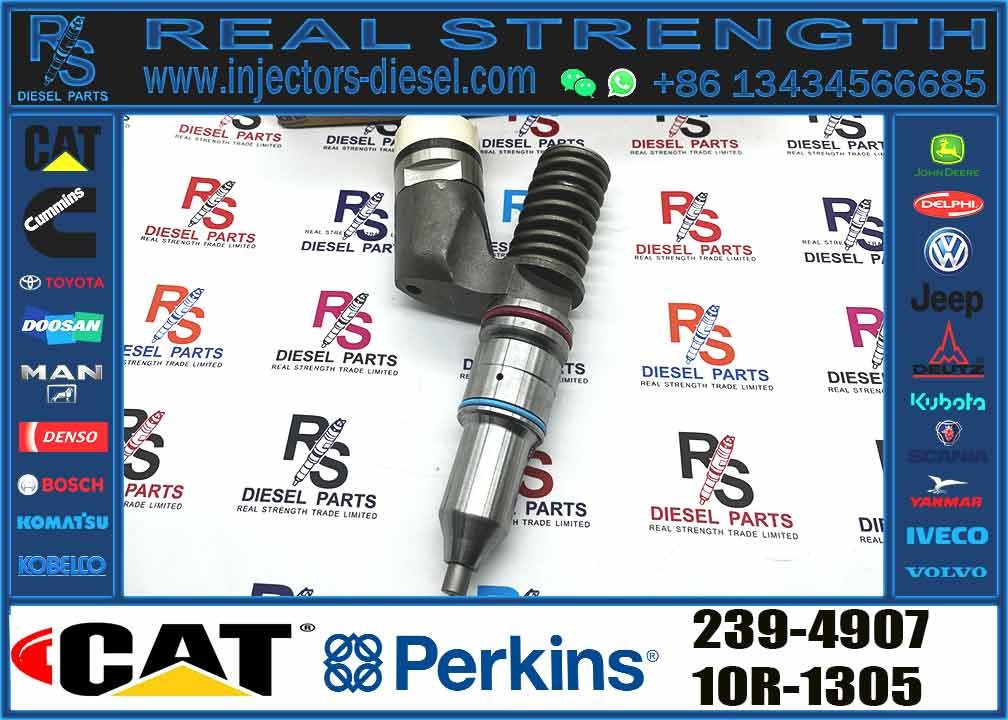 239-4907 249-0707 249-0712 253-1459 10R-1305 232-1198 239-4908 249-0705 249-0708 249-0713 250-1309 10R-1274 Инжектор