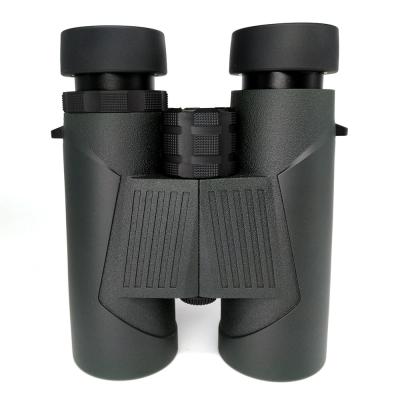 PVC de vidro superior dos binóculos 10X42 8x42 BAK4 do ED impermeável para Birdwatching