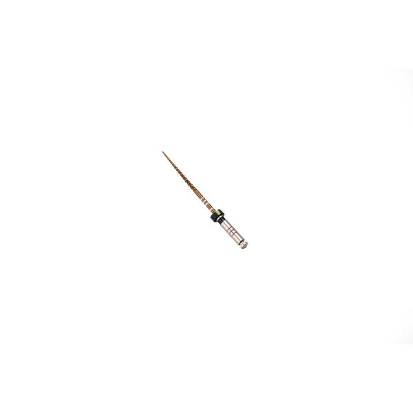 Endodontic Instruments ProFile Rotary Files Nickel Titanium M Wire
