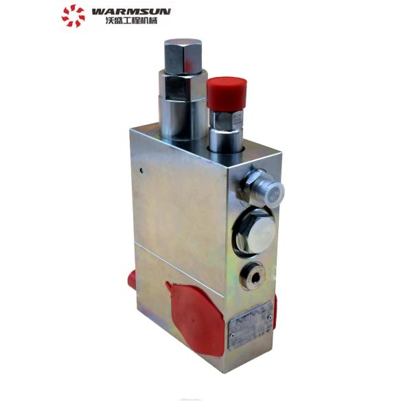 Части грузовых кранов 60033557 Балансовый клапан Y2013Y12136501 Для грузовых кранов