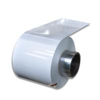 a cor padrão de Ral da bobina de 30-275g/M2 PPGI revestiu o rolo de aço para o telhado