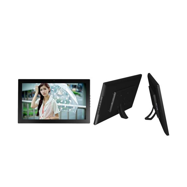 Корка A17 ядра квадрацикла андроида 7,0 Rockchip RK3288 Signage цифров экрана касания LCD