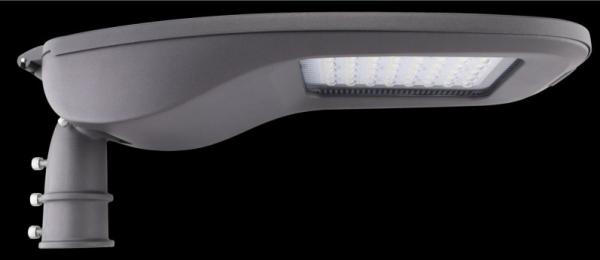 5 Years Warranty 40W 60W 80W 140W 240W AC85-265V Outdoor Street Light Fixtures For Highway And Main Roads