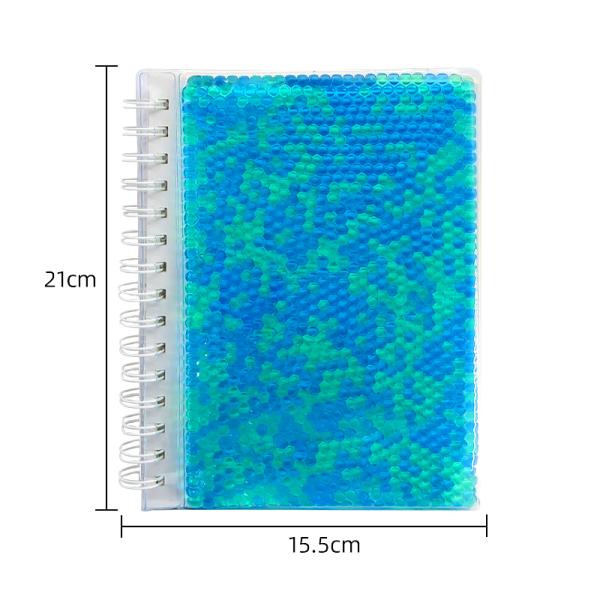 Медленное восхождение Сквизи школа Каваи Сквизи тетради Уникальный подарок для детей и студентов