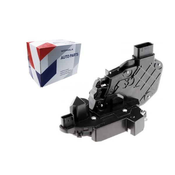 Дверный блокировщик без ключа 31253664 Для S80 V70 XC70 Заднее правое