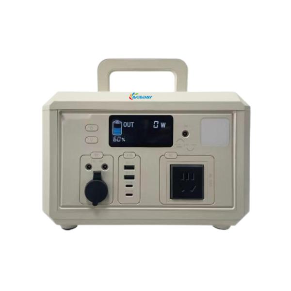 5 Year 144000mah Residential Energy Storage 2000 Times Life Cycle Ah600 Lightweight