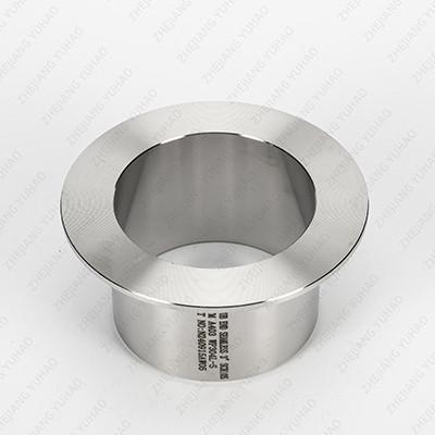 SCH 5s-SCH XXS SUS304 316 Tuyau sans soudure en acier inoxydable avec raccord de bout soudé et raccords de tuyauterie