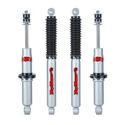 Gas Charged Nitro Gas Shock Absorbers Twin Tube For Holden Trailblazer