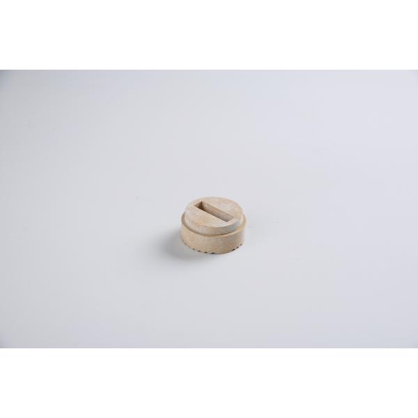 Арк-студ ферруль сварка керамическая ферруль RF UF PF тип высокоалюминиевая керамика