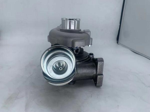 High Precision Durable Turbocharger GT1544V for Kia-Pride/Now Verna,Accent(MC),GETZ(TB)--U1.5L     1493ccm 740611-0002/740611-5002S 28201-2A400