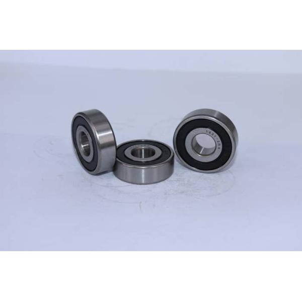 1621-2RS ZZ Deep Groove Ball Bearing 12.7x34.93x11.11 Water Proof