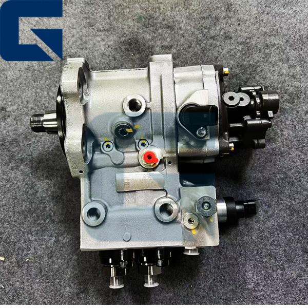 VG1034080001 PUMPE à injection de carburant pour camion A7 T7H