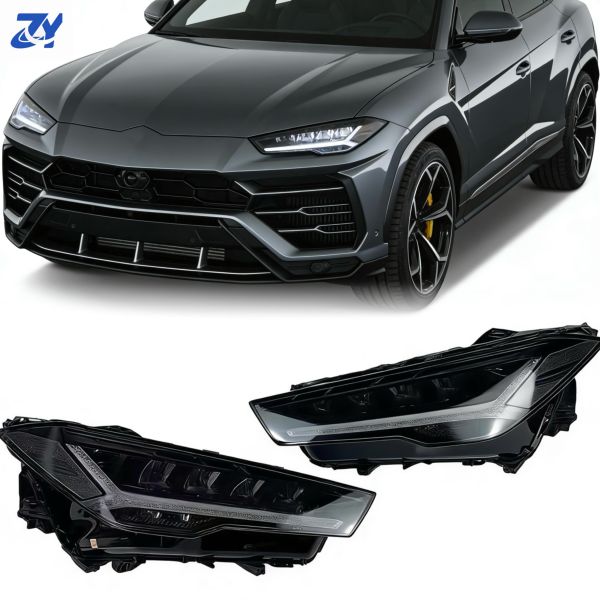 For Lamborghini Urus OEM Original Used LED Headlight Assembly