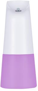 Sensor de movimento a pilhas do distribuidor 0.26S do álcool 250ML