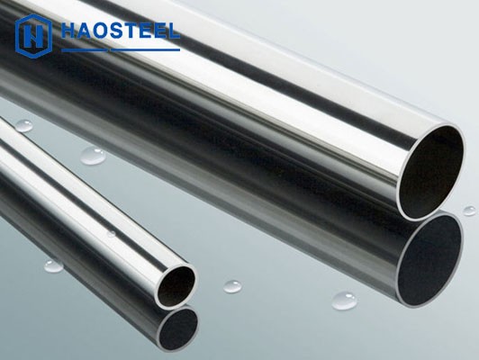 304L Stainless Steel Pipe Price Per Meter
