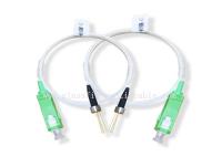Vie élevée d'opération d'InGaAs Pin Diode Photodiode Coaxial Detector de fiabilité la longue