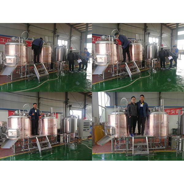 Jinan Shun Long Machinery Co., Ltd.