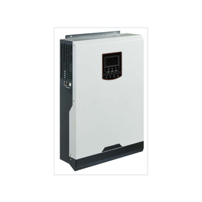Hot Sale Off-Grid Hybrid Solar Inverter Inbuilt MPPT Solar Controller 3.5KW 24V 100A