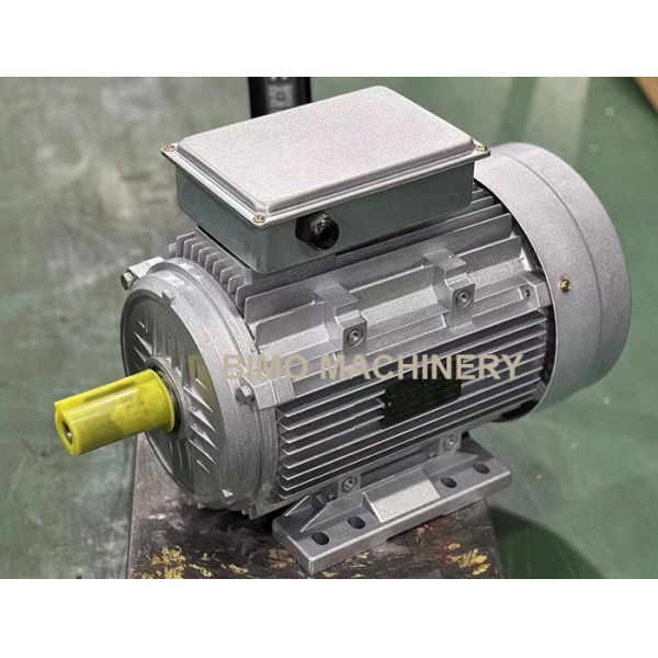 11 kw 15 hp Three Phase 220/380V Ac Electric Motor Y2-160M1-2 Y2 Series Motor 160M1 Frame B3 B14 B5 B34 B35 Mounting محرك كهربائي