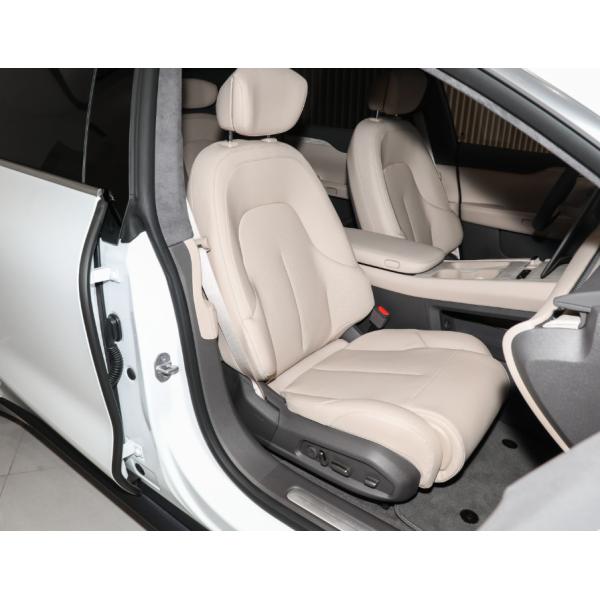 NIO ET7 2022 модельное 75KWh новый и подержанный автомобиль