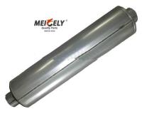 MF511055W Truck Spare Parts  Muffler MAK5839-86533M