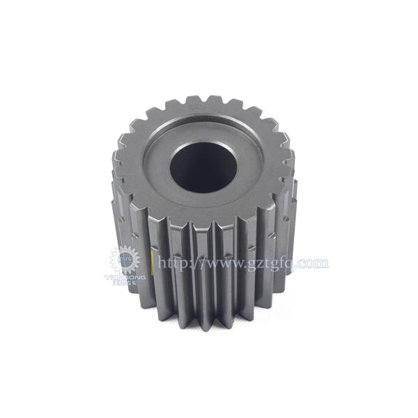 230-00067 Excavator Swing Gearbox Carrier Assy DH300-7 Dawood Planetary Gear Parts