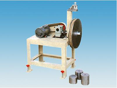 Abrasion Resistant Electrical Wire Tester Φ35 cm Grinding Wheel With Jis-c-3005 Standards