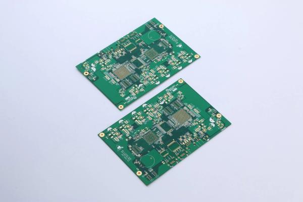 Lead Free Hal PCB Consumer Electronics PCBA Multi Layer Electronic Board Durable