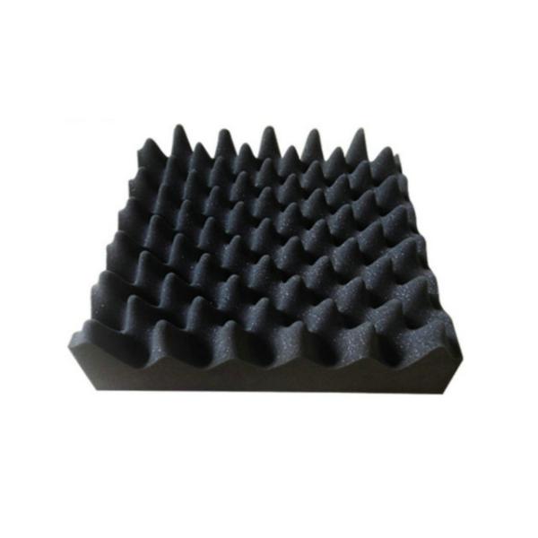 1000x2000mm PU Egg Tray Foam Pressure Sensitive Soundproof For Packaging Insert