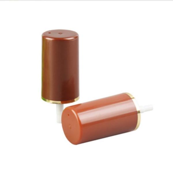 プラスチックのPP Fine Mist Sprayer 18/410 20/410 24/410 28/410 ネックサイズ