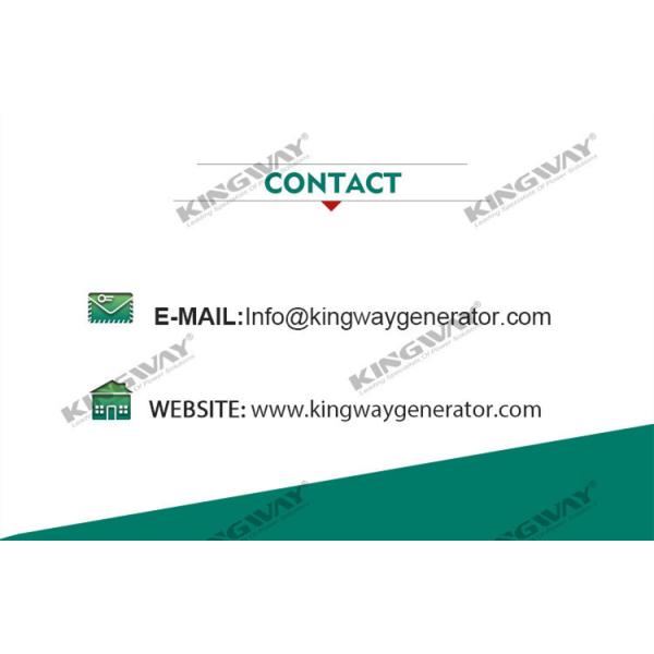 Super Silent canopy 400kw 500kva 400v 50hz 3 phase 4 wire diesel generator set silent
