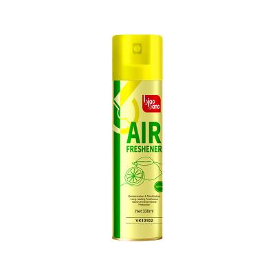 Safe Natural Scents Air Freshener Easy To Use Long Lasting 330ml