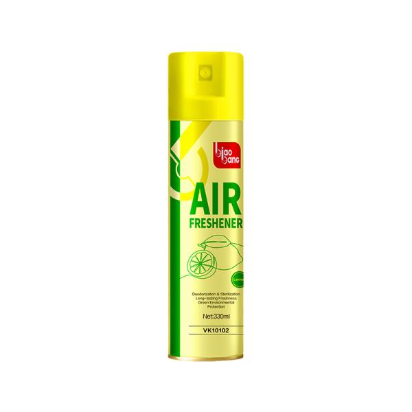 Safe Natural Scents Air Freshener Easy To Use Long Lasting 330ml