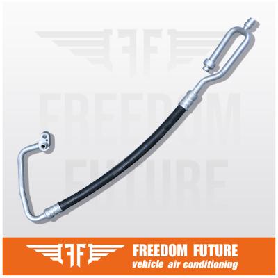 Hyundai Elantra Flexible 97762-3X100 AC Refrigerant Discharge Hose  L4 1.8L Fits 11-14