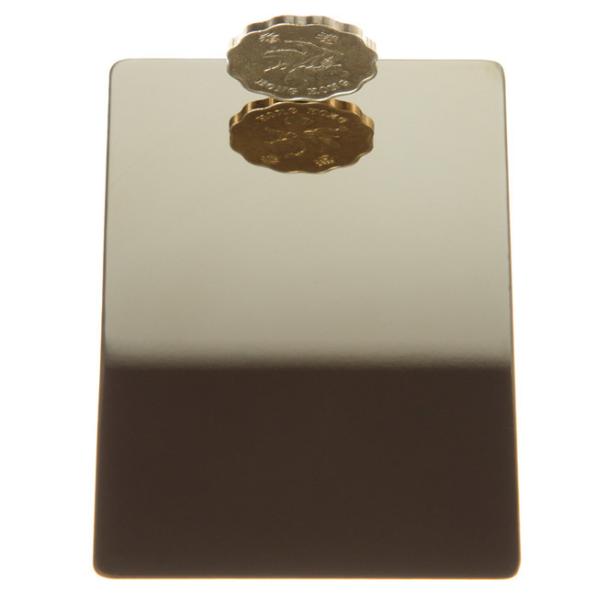 ODM Mirror Polished Color Stainless Steel Sheet 430 304 201 8K Plate