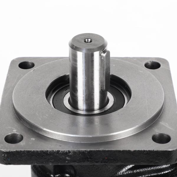 Parker Cast Iron Pump Hp051a578beoh1511 Hydraulic Pump And Spare Parts In Stock