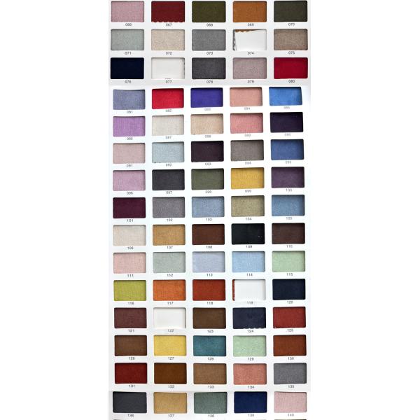 3D Air Layer Microsuede Fabric - 8mm Thick for Ergonomic Office Chairs & Medical Cushions (Pressure Relief, OEKO-TEX)