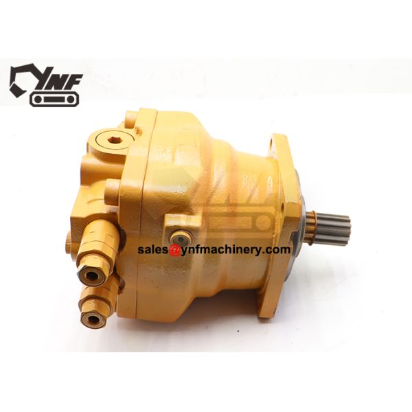 YNF16651 M5X180CHB-11A-08C285 Swing Motor 200-3373 for CAT 330C Excavator 13T