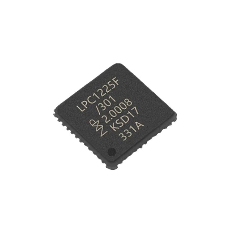 N-X-P LPC1225FBD48 IC Электронные компоненты Интегрированный чип-сет Yingnuoxin