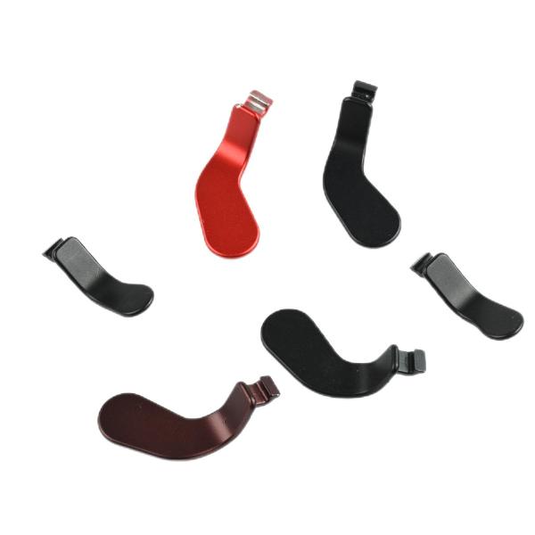 0.05 KG coulée de précision en acier inoxydable en poudre de moulage par injection pour accessoires de gamepad