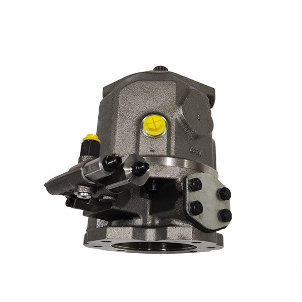 Серия 52 Электрический гидравлический насос ODM Rexroth AA10VO85DFR1/52R-VUC12N00