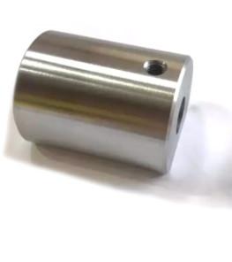 Tungsten Radiation Shielding Products ASTM B777 Used In Gamma Knife