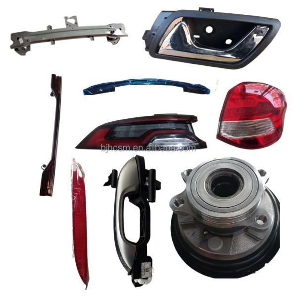 Car Fitment BYD Tang Qin Song Yuan Seal E5/F3 Yuan proev Han EV Dolphin e6 Auto Parts