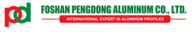Foshan Pengdong Aluminum Co., Ltd.