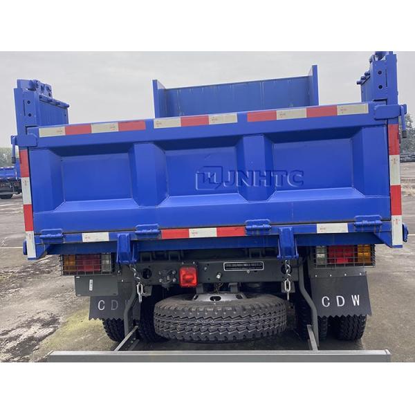 Howo Light Dump Truck 10 Автоматическая Низкая цена SINOTRUK CDW 4x2 Легкая работа Мини-Дамп-Трук Воздушная подвеска Для продажи